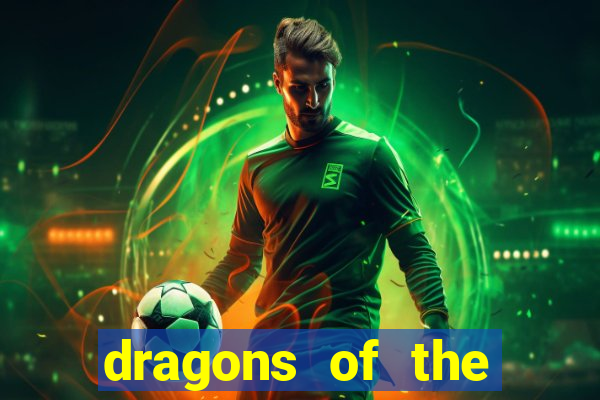 dragons of the edge game site